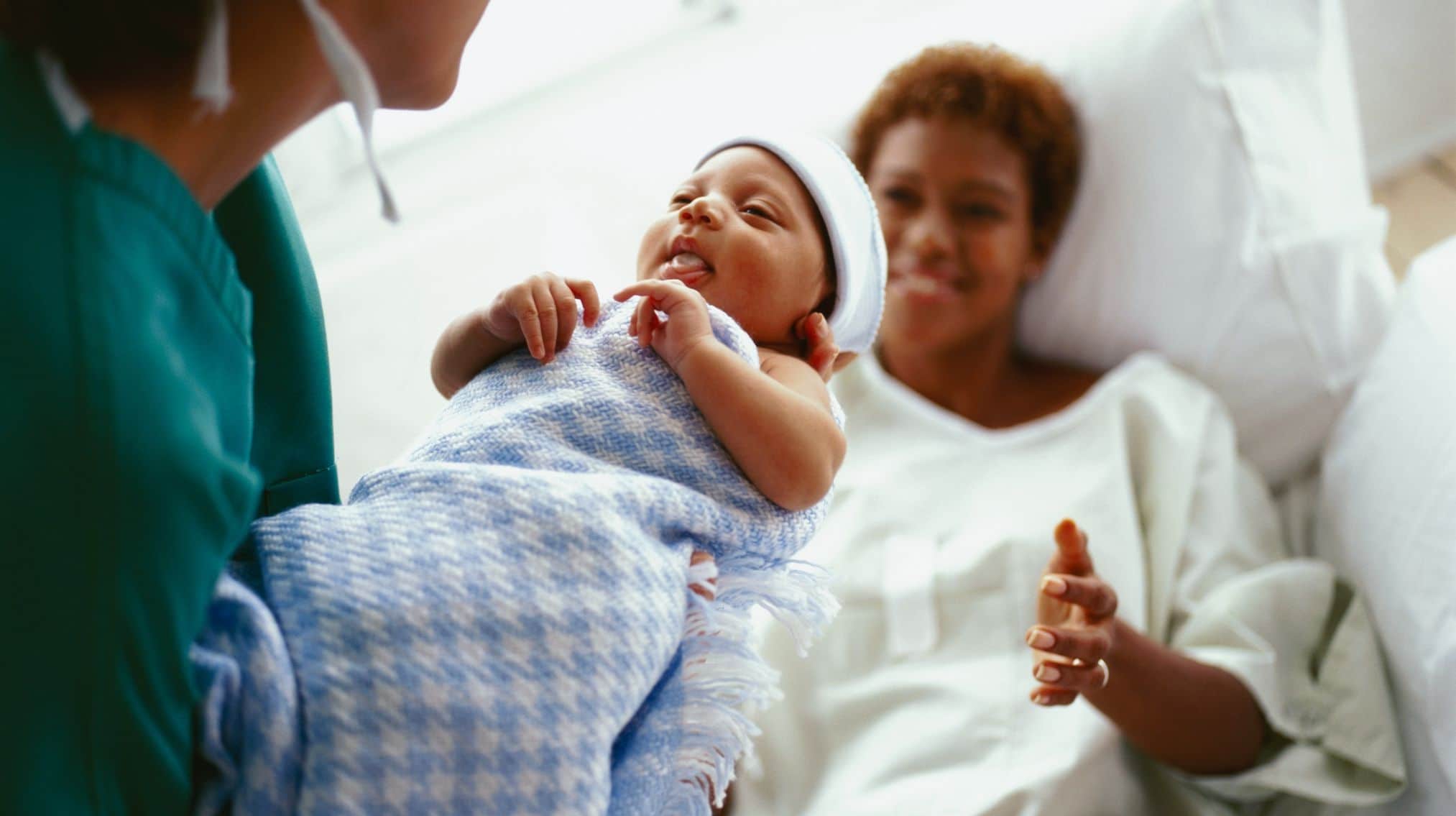 Puerpério – Tudo que a mãe e a família precisam saber
