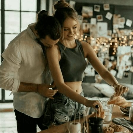 Fotos de Casais