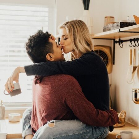 Fotos de Casais em Casa