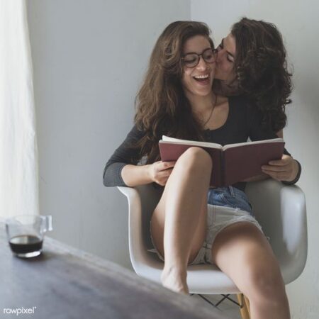 Fotos de Casais em Casa