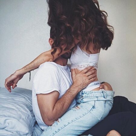 Fotos Sensuais de Casais
