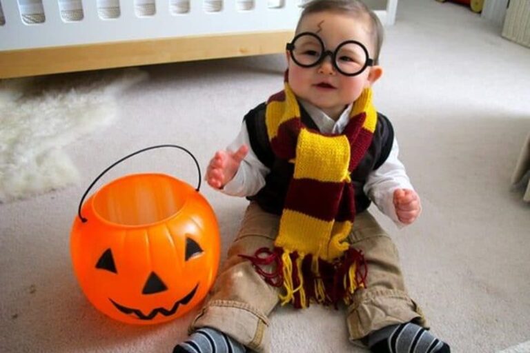 Fantasia de Halloween: + 45 ideias e dicas para o Dia das Bruxas