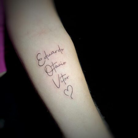 Inspiração de tatuagem @allex_tattoo_