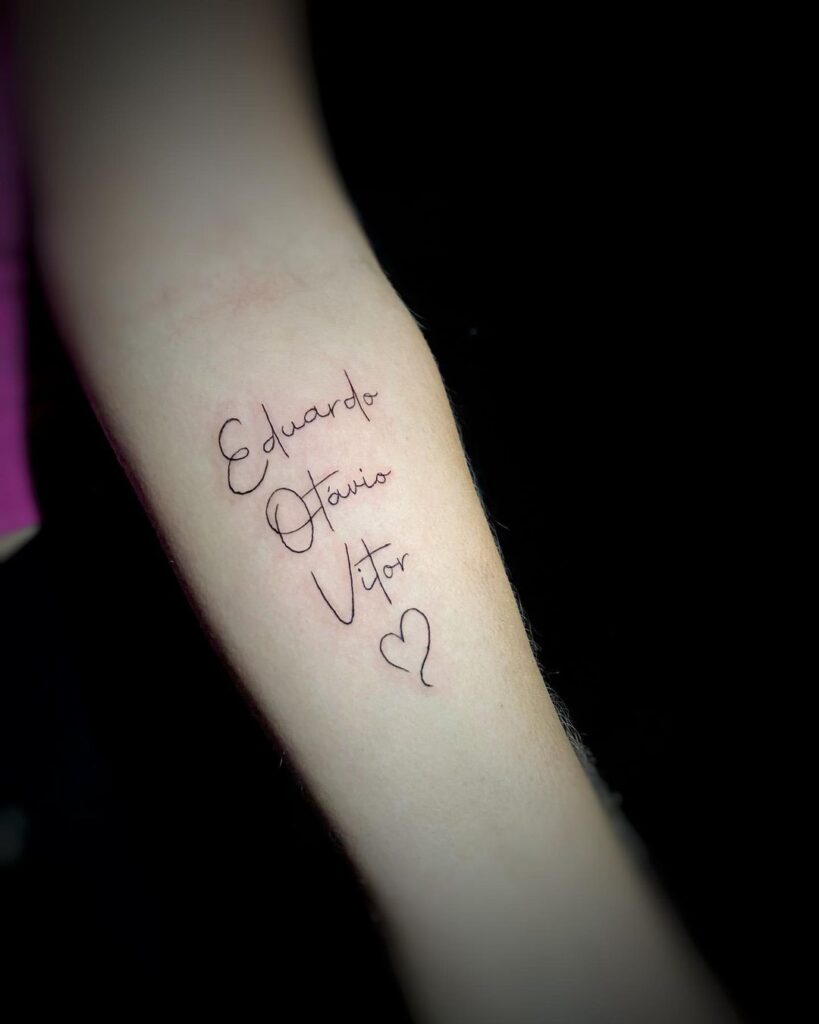 Inspiração de tatuagem @allex_tattoo_