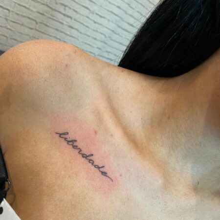 Inspiração de tatuagem @bgringotattoo - Gringo