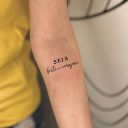 Inspiração de tatuagem @fabricioart_tattoo - TATUAGEM TRAÇOS FINOS