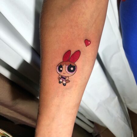 Inspiração de tatuagem @guilhermelifonso - Guilherme Lifonso