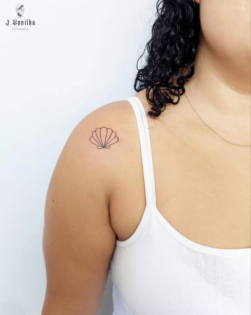 Inspiração de tatuagem @jessicabonilhatatuadora -Jessica Bonilha Tatuadora
