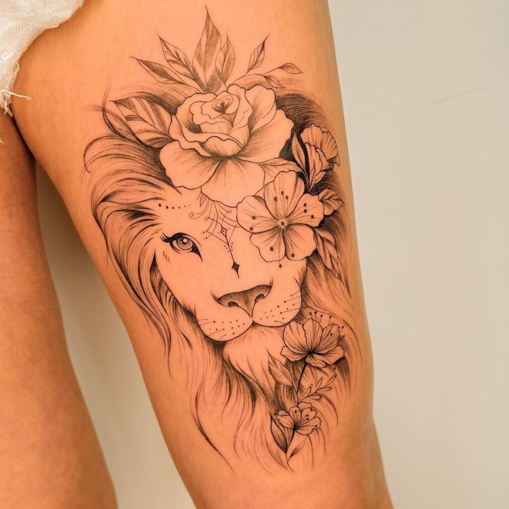 Inspiração de tatuagem @studioandersonperosa - Anderson Perosa Tatuador