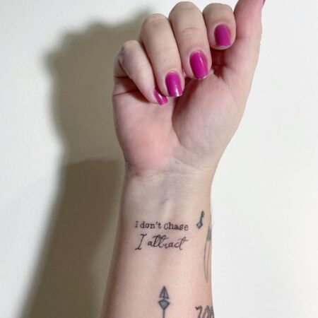 Inspiração de tatuagem @theustattoo -Matheus Fernandes