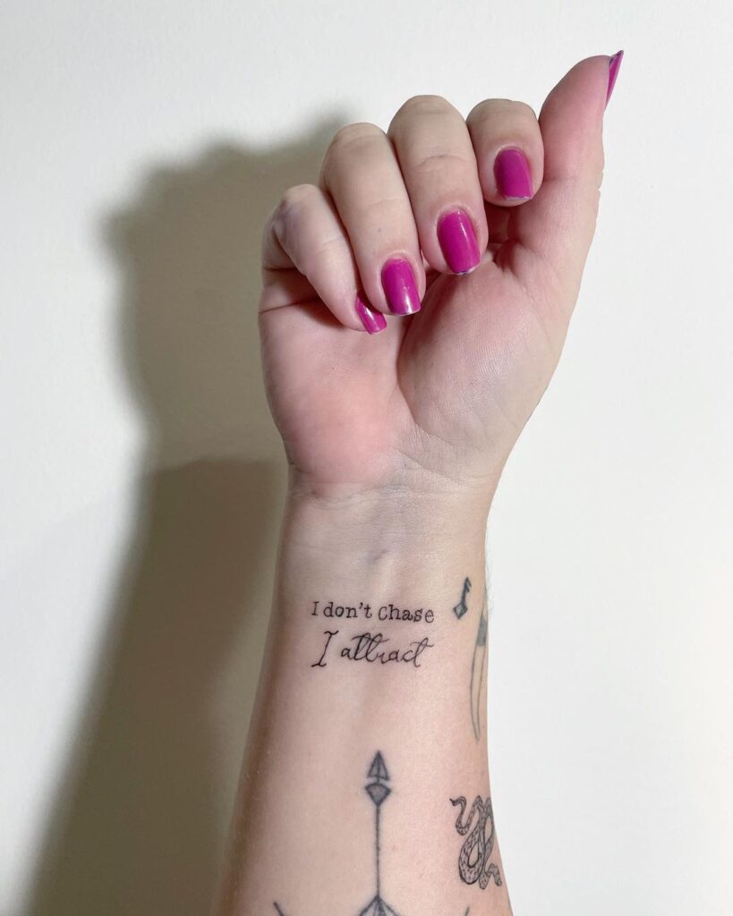 Inspiração de tatuagem @theustattoo -Matheus Fernandes