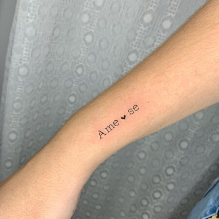 Inspiração de tatuagem feminina 02 @dih.tattoo