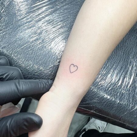 Tattoo feminina @alfredocitarella - Alfredo Citarella