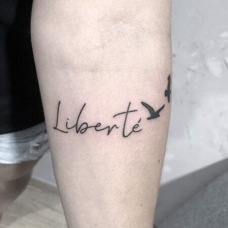 Tatuagens femininas @jeff_tatuagens - Jeff