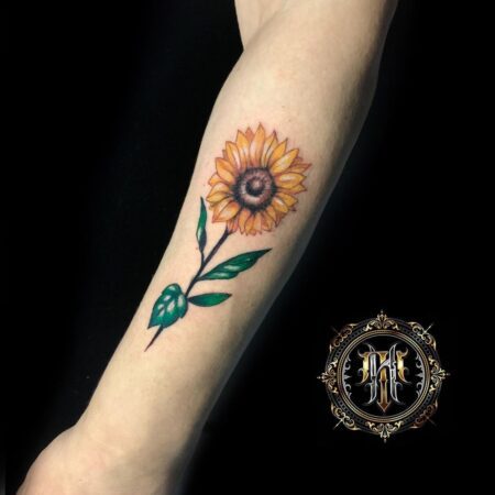 Tatuagens femininas @lorenzotattoo1 - Lorenzo Silveira Tattoo