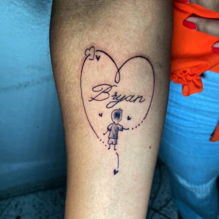 Tatuagens femininas @souzatatto_ - Souza Tattoo