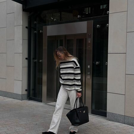 look feminino de trabalho