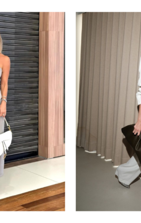 traje esporte fino feminino