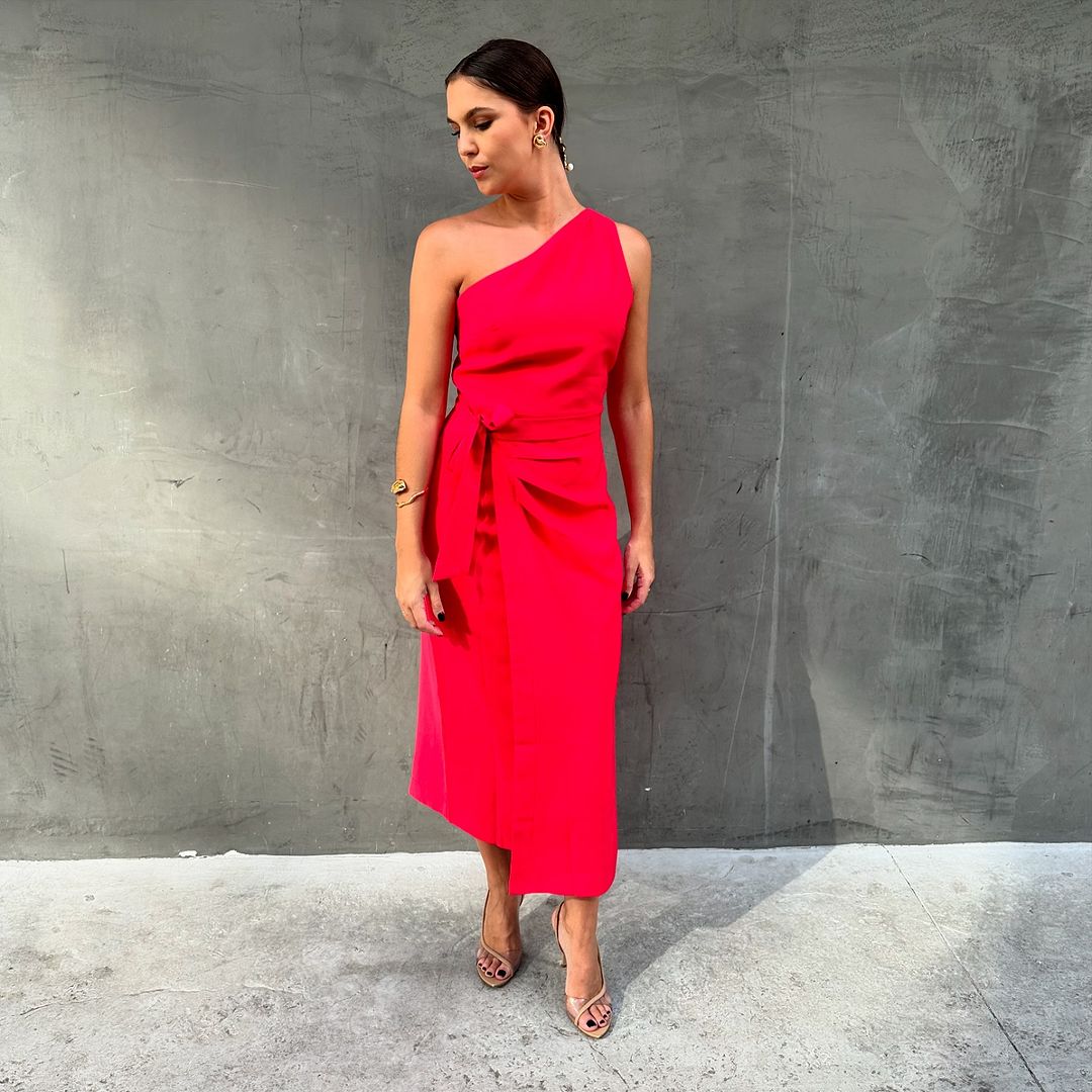 traje esporte fino feminino NATAL