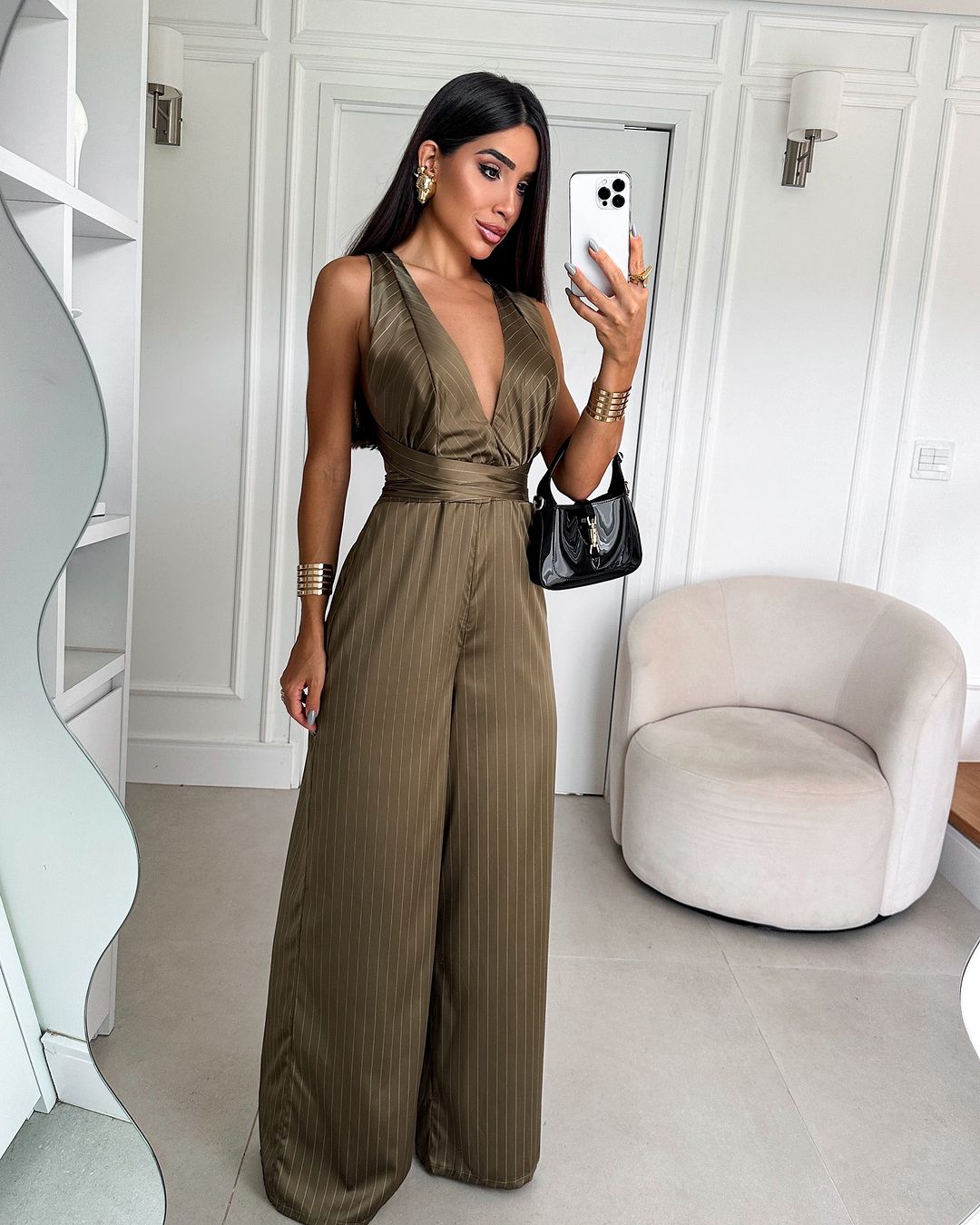 traje esporte fino feminino NOITE