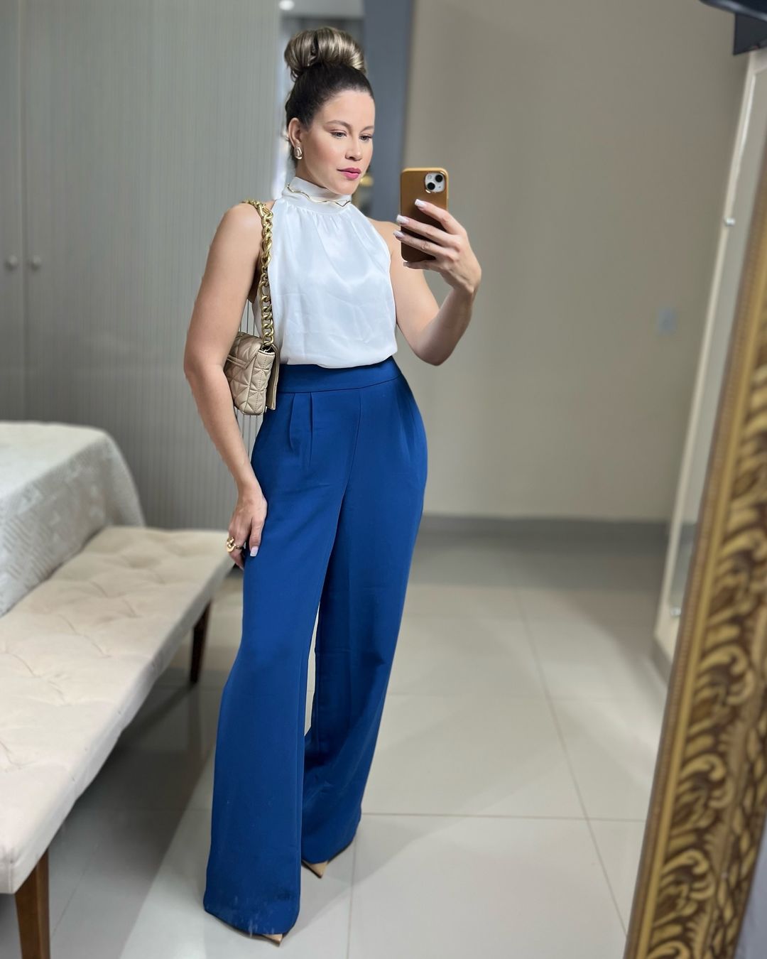 traje esporte fino feminino NOITE