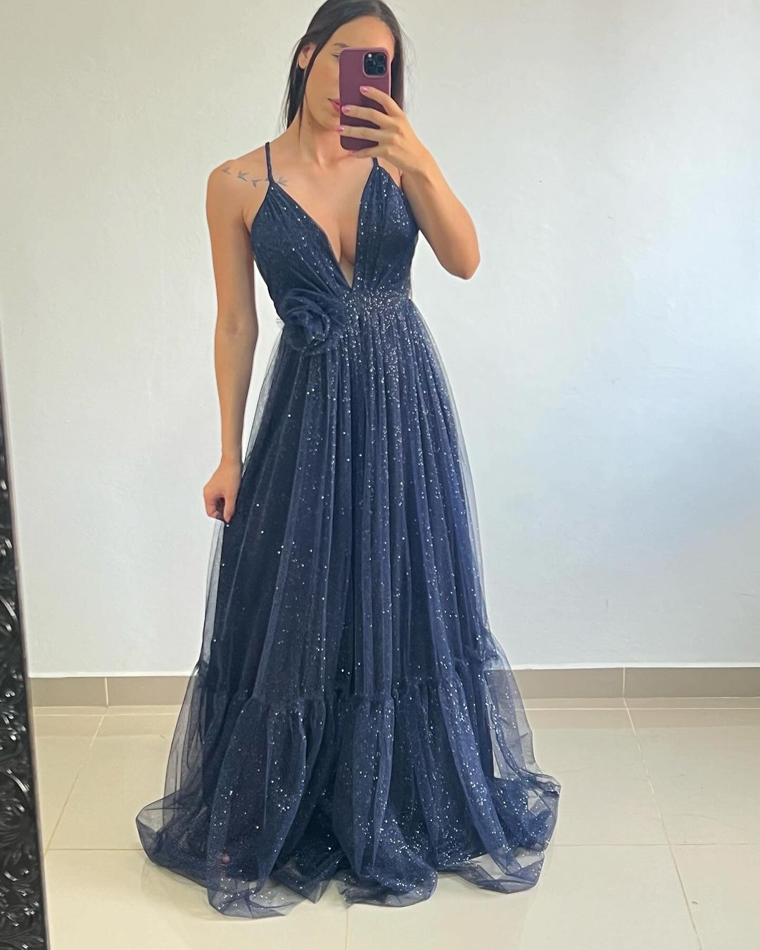 traje esporte fino feminino