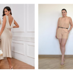 traje esporte feminino