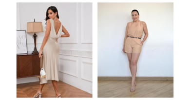traje esporte feminino